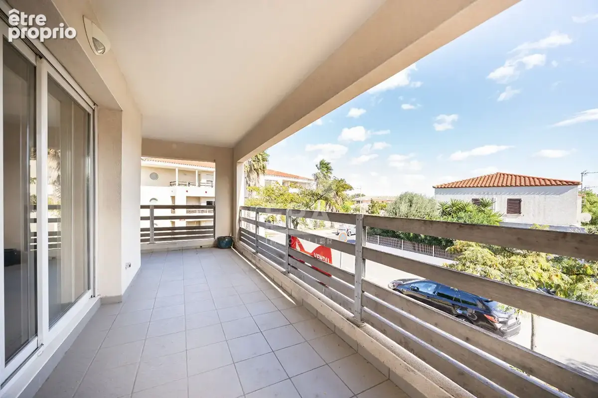 Photo Appartement à Perpignan au prix de 190 000€