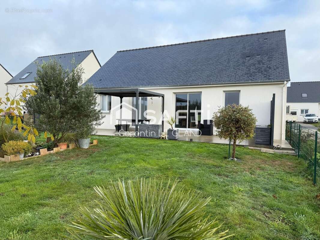 Photo 7 - Maison à MARZAN
