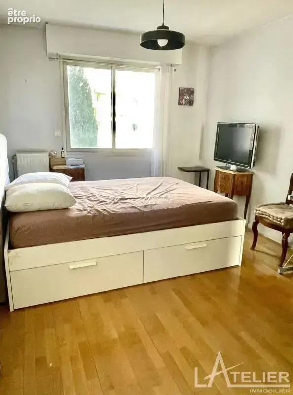 Appartement - photo 4