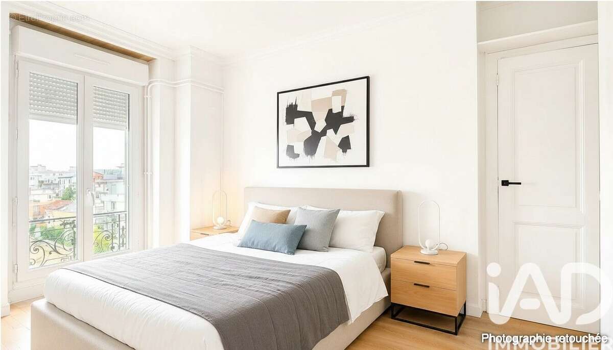 Photo 7 - Appartement à NOISY-LE-SEC