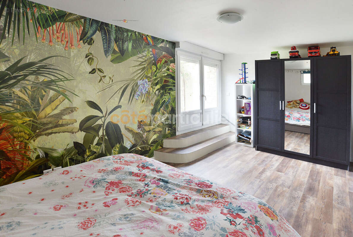 Maison Champigny Sur Marne 4 pièce(s) 89.27 m2 - photo 17