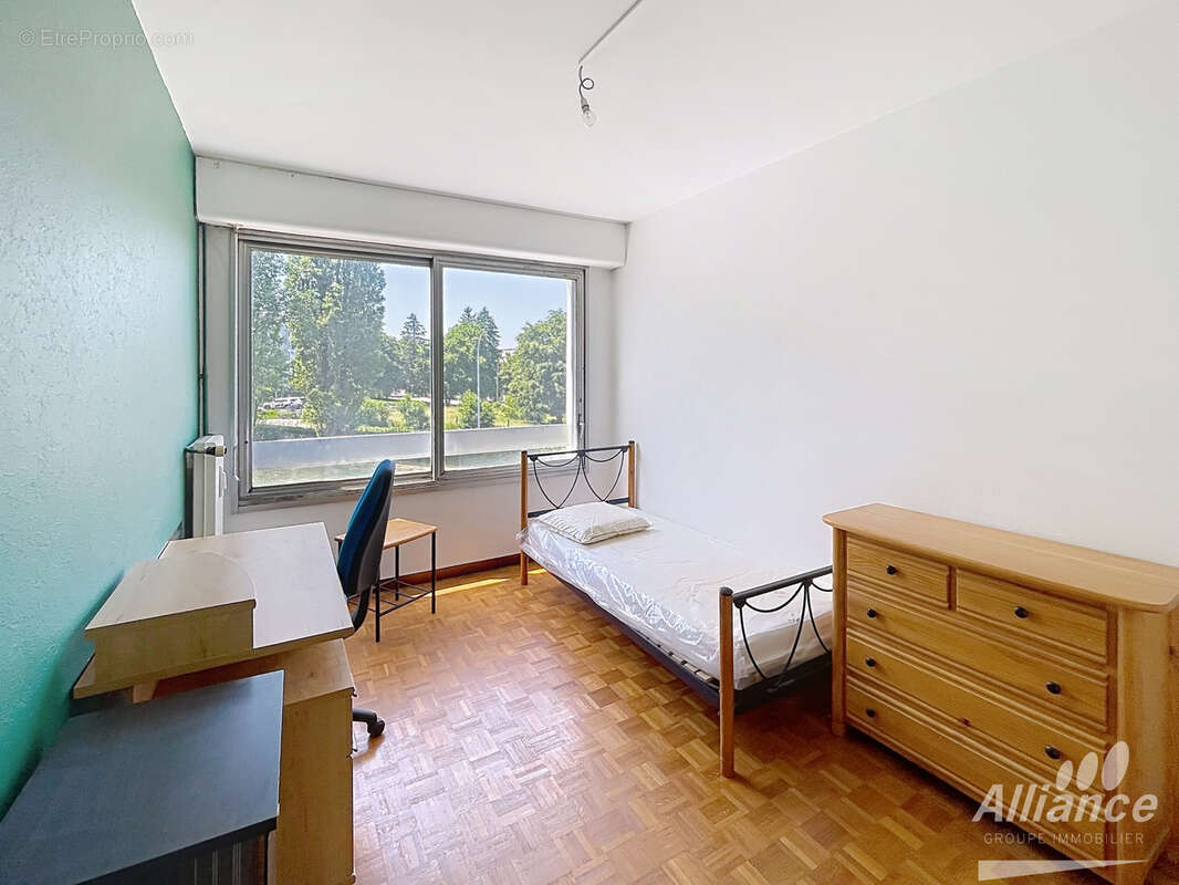 Appartement à MONTBELIARD