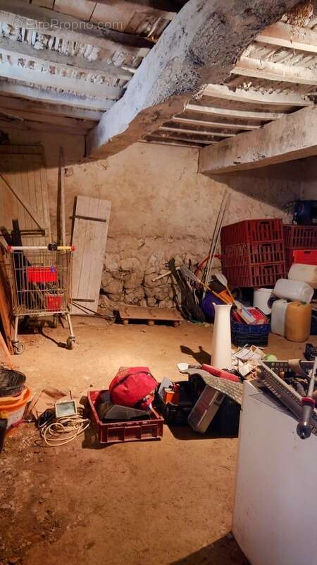 Maison à FAGET-ABBATIAL