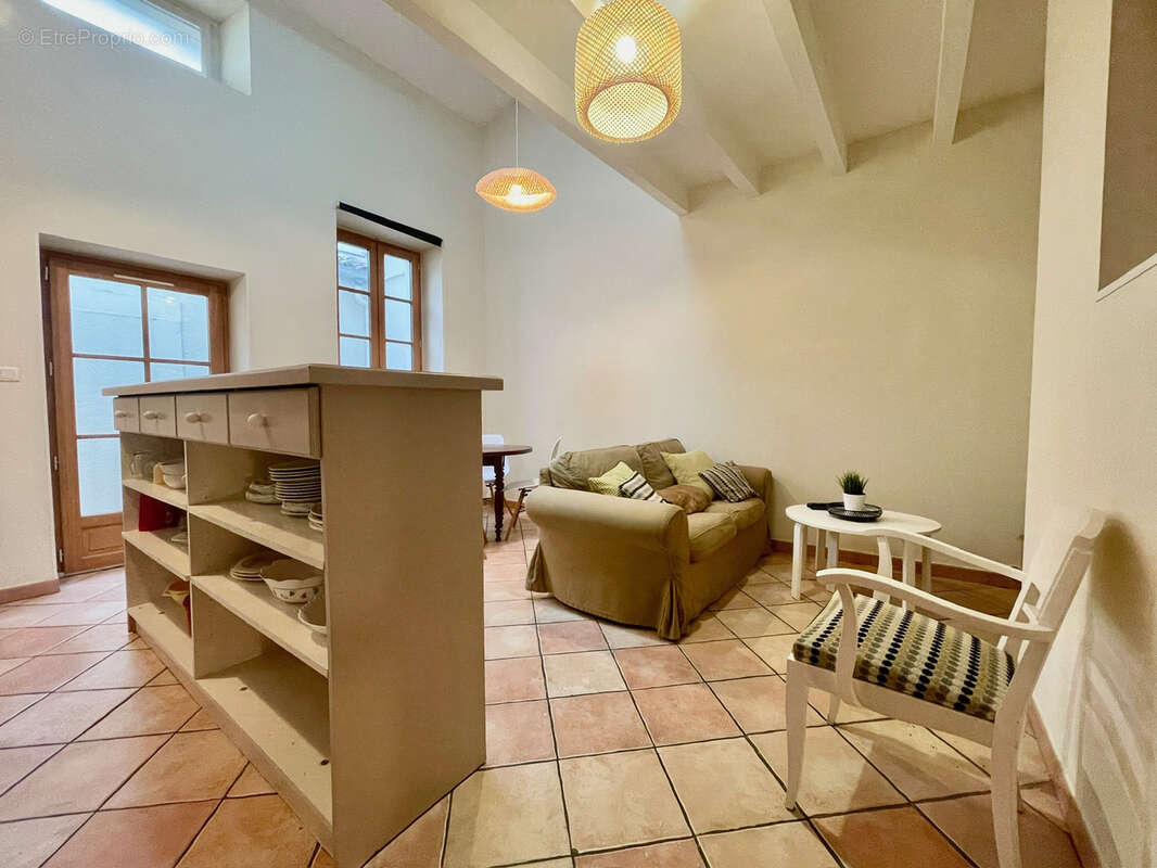 Appartement à CARCASSONNE