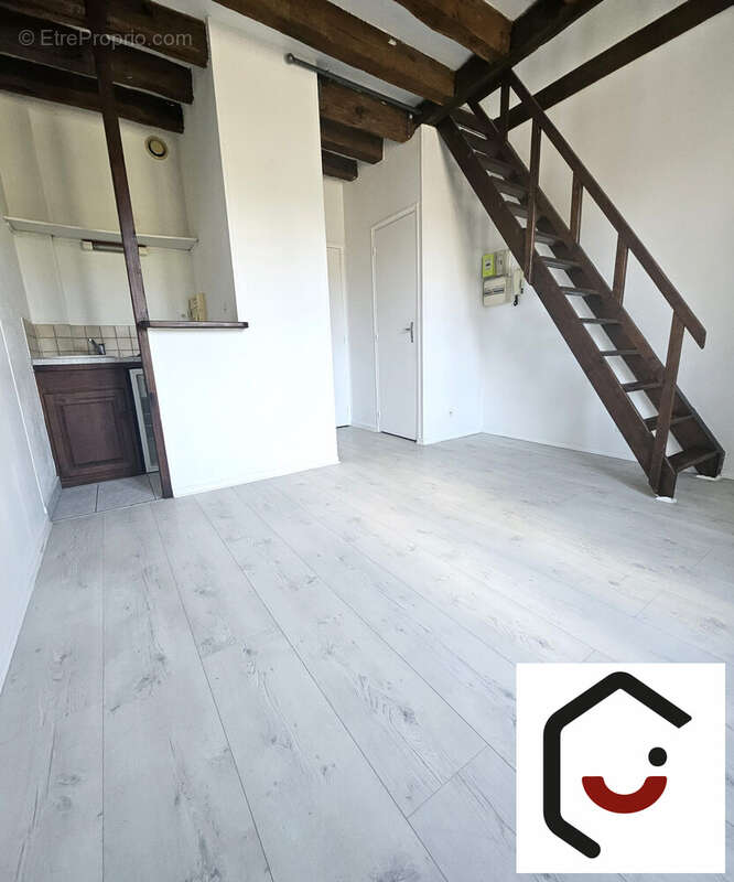 Appartement à NEMOURS