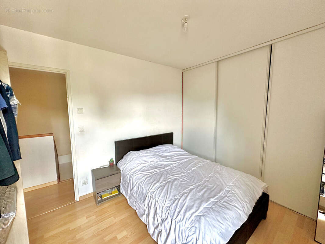 Maison à VILLENEUVE-TOLOSANE