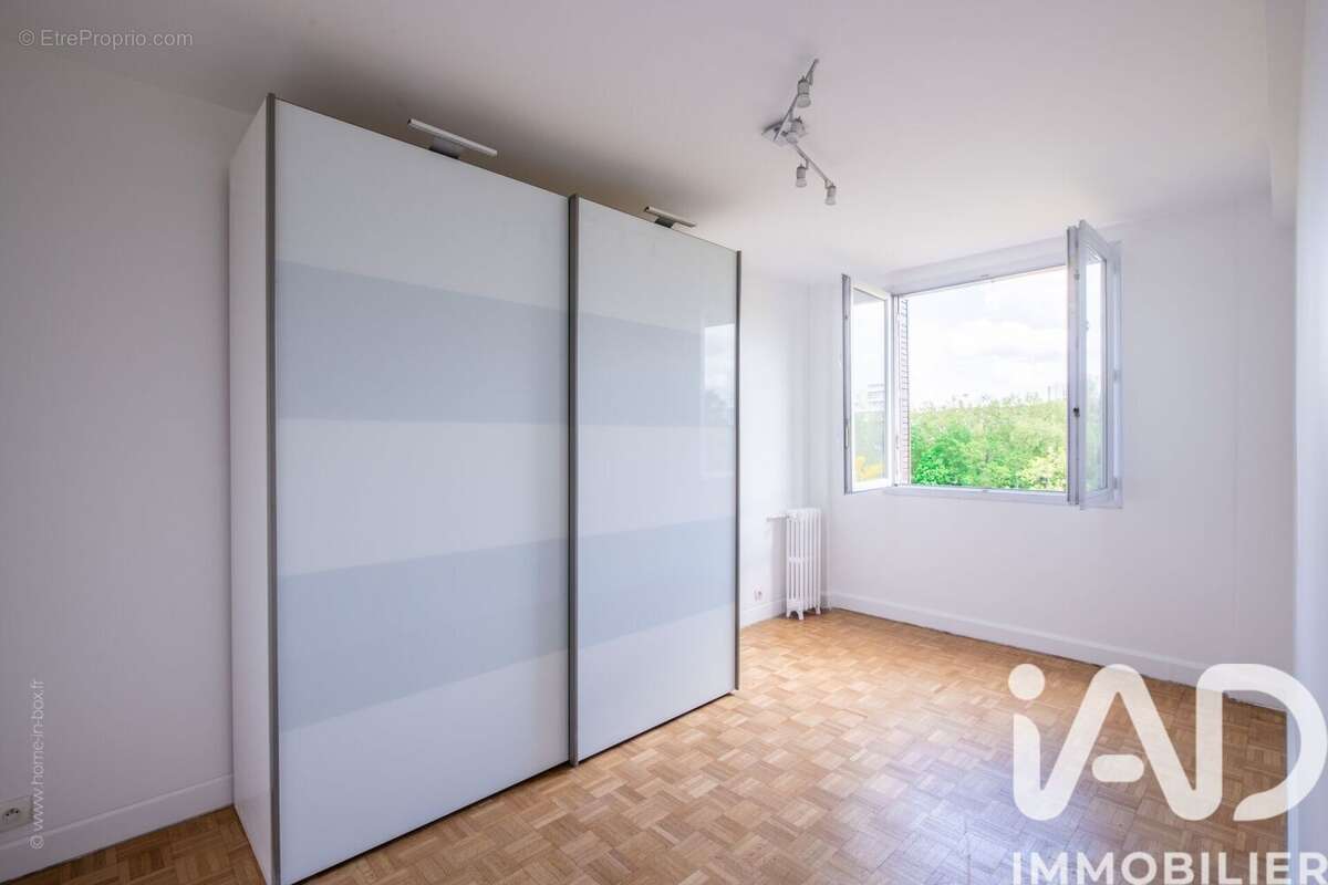 Photo 8 - Appartement à BOULOGNE-BILLANCOURT