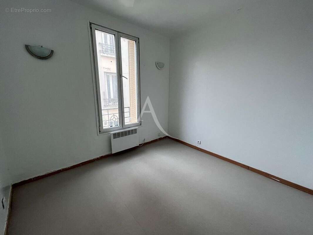 Appartement à BOBIGNY