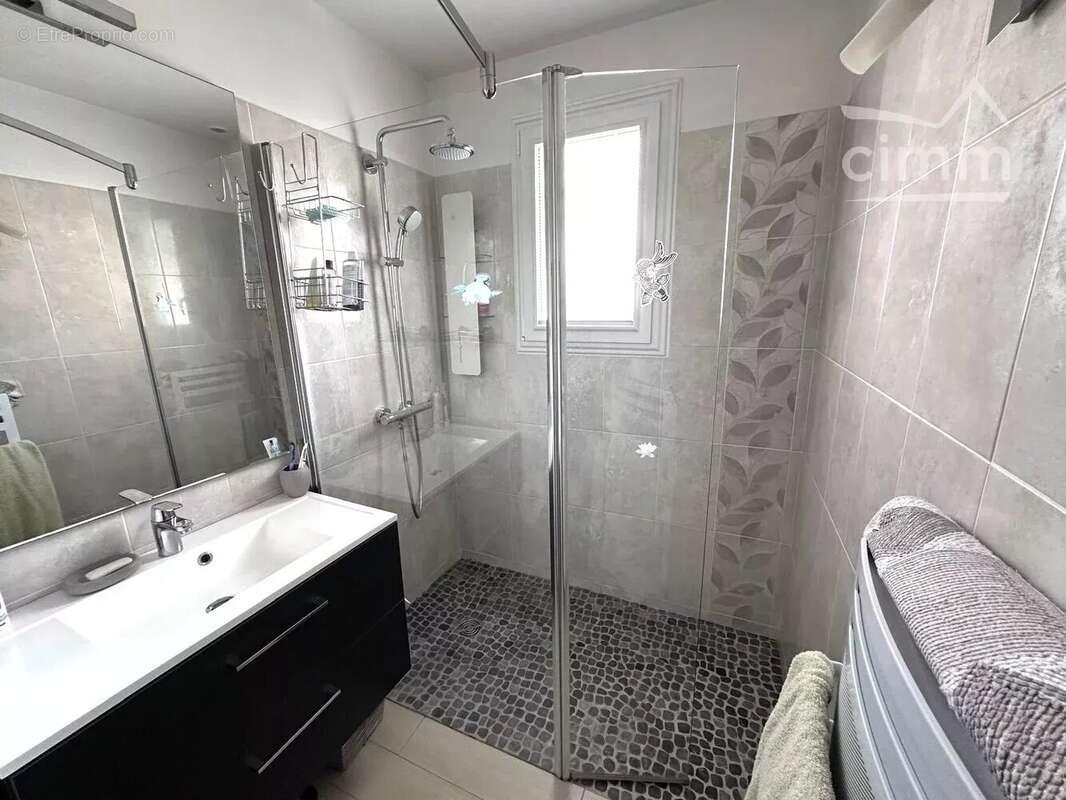 Maison à SAINT-AIGNAN