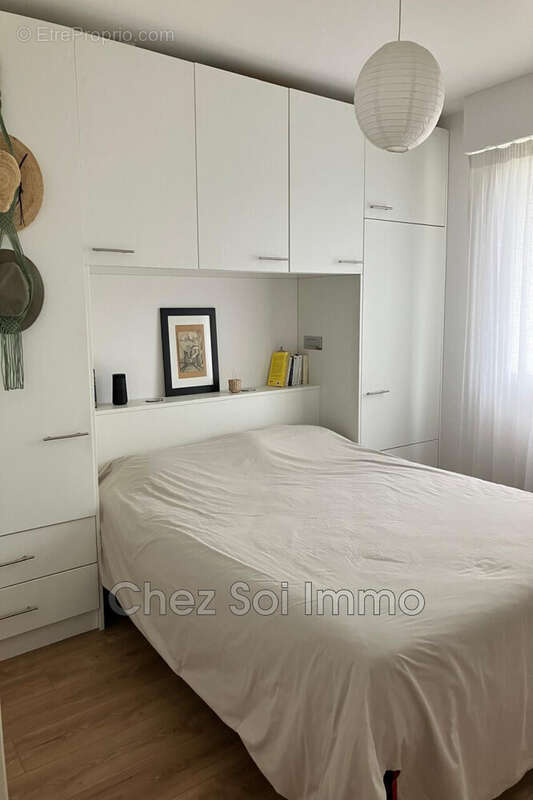 Appartement à CAGNES-SUR-MER