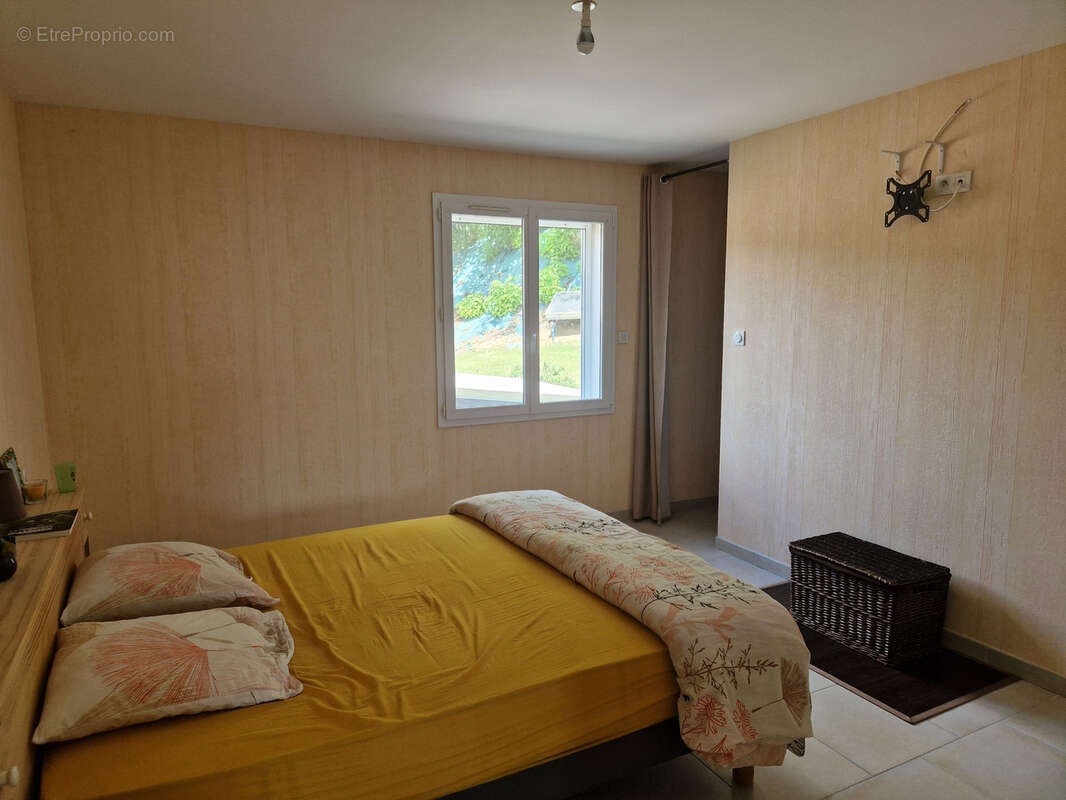 Maison à MONFLANQUIN