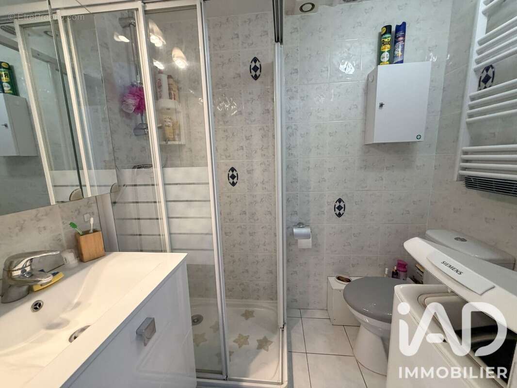 Maison 38 m² à Saint-Cyprien  - photo 7