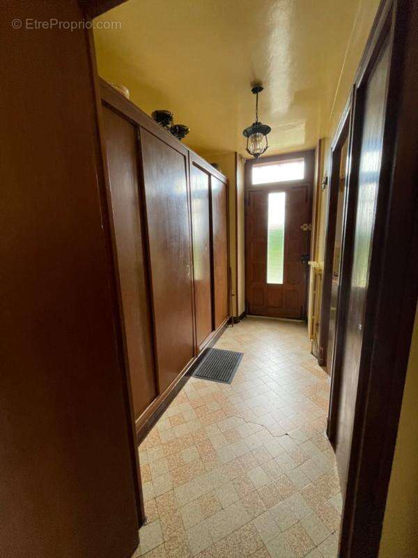 Maison en pierre en bon état avec dépendance 85500€ - photo 31
