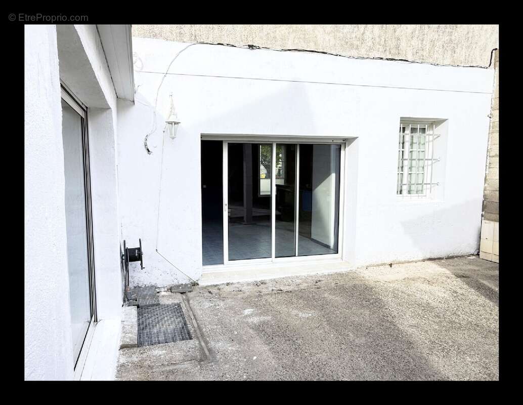 Maison à LA ROCHELLE