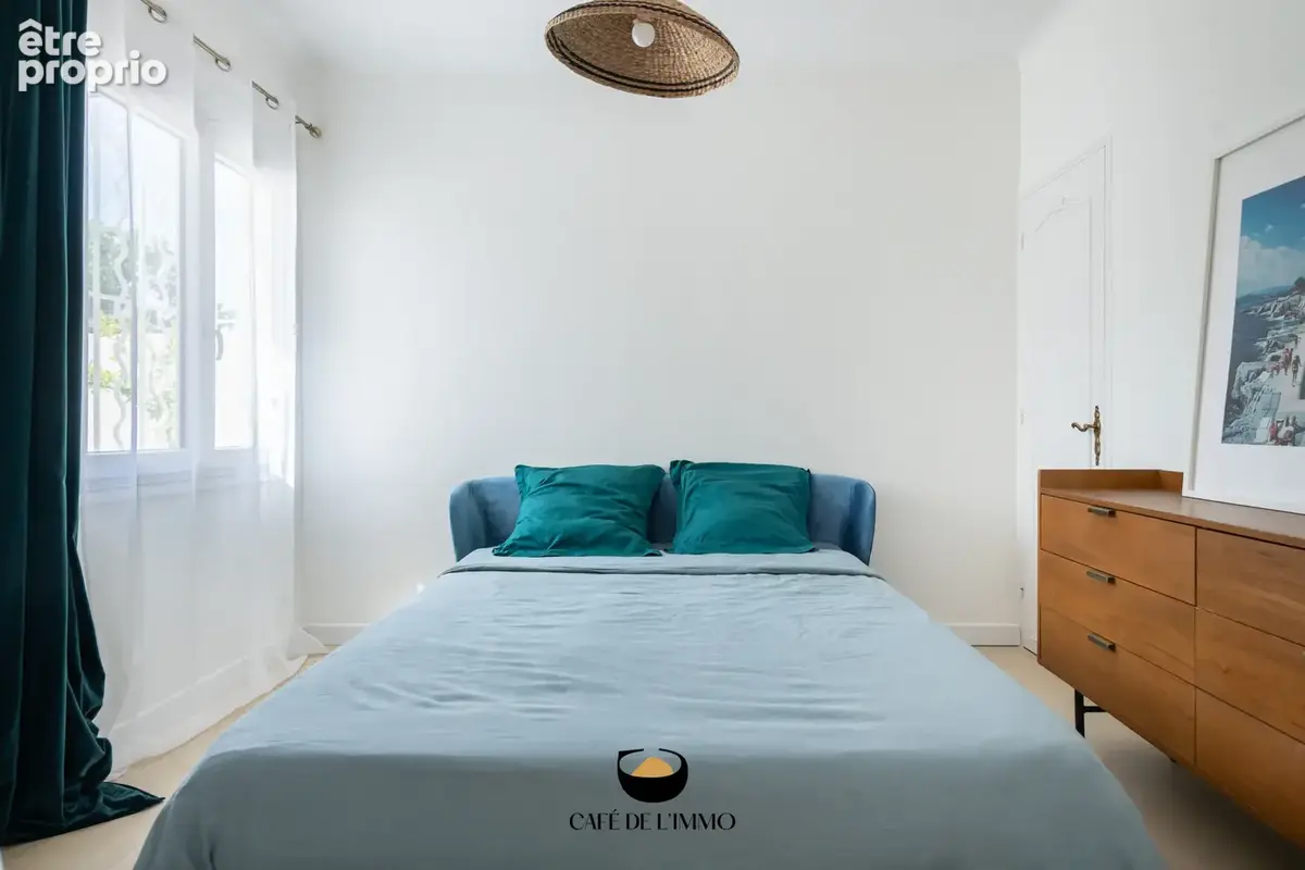 Villa contemporaine - photo 16