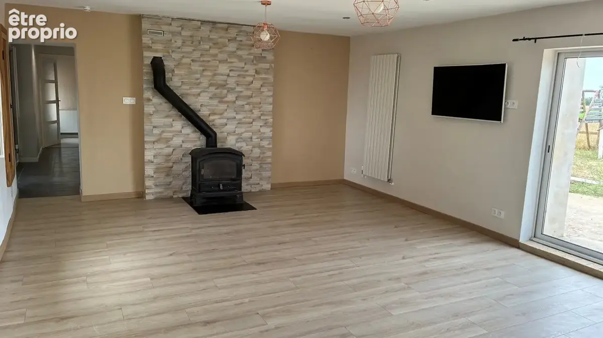 Maison 6 pièces 160 m² à vendre à Chauvigny (86300) - photo 6