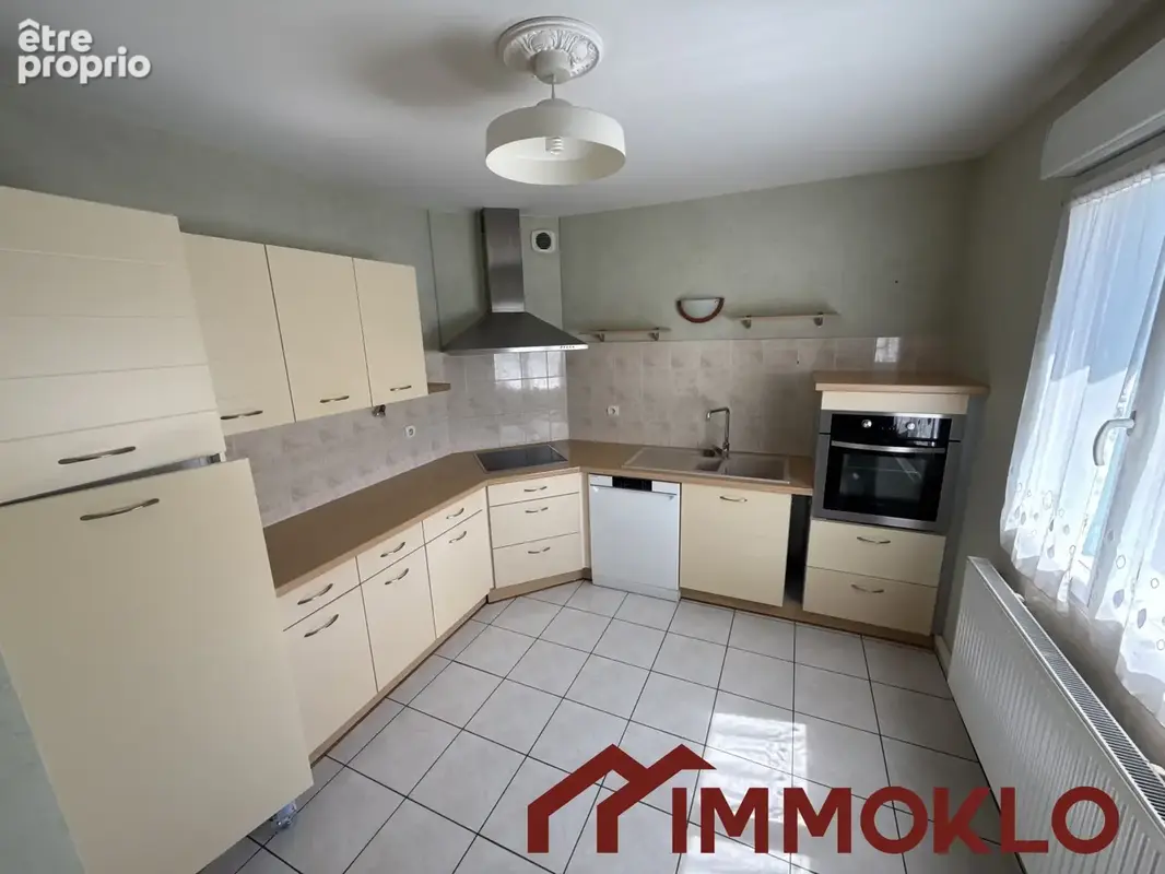 À vendre maison jarville-la-malgrange - photo 2