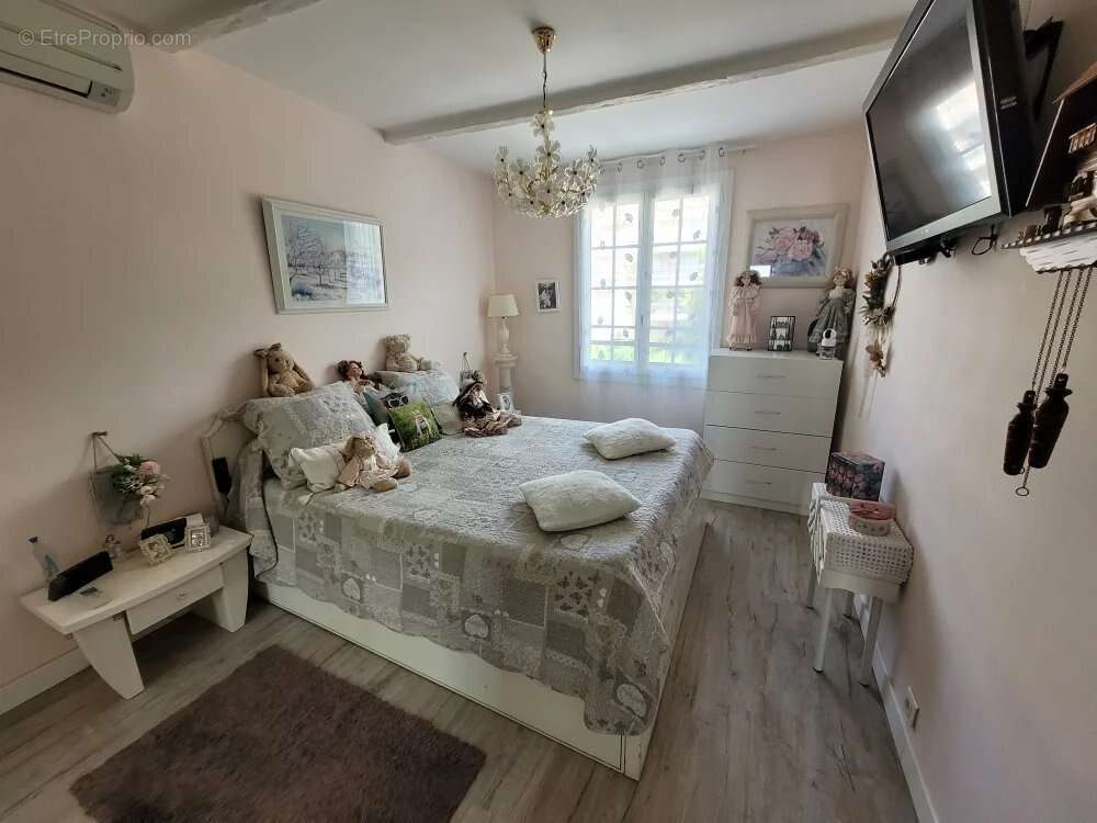 Appartement à PEYMEINADE