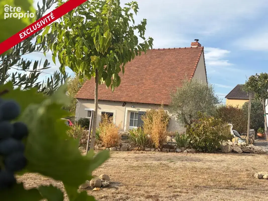 Un havre de paix et de quiétude avec ce jardin - photo 7