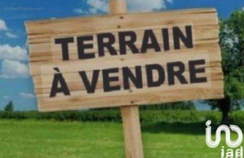 Photo 2 - Terrain à NIEUL-SUR-MER