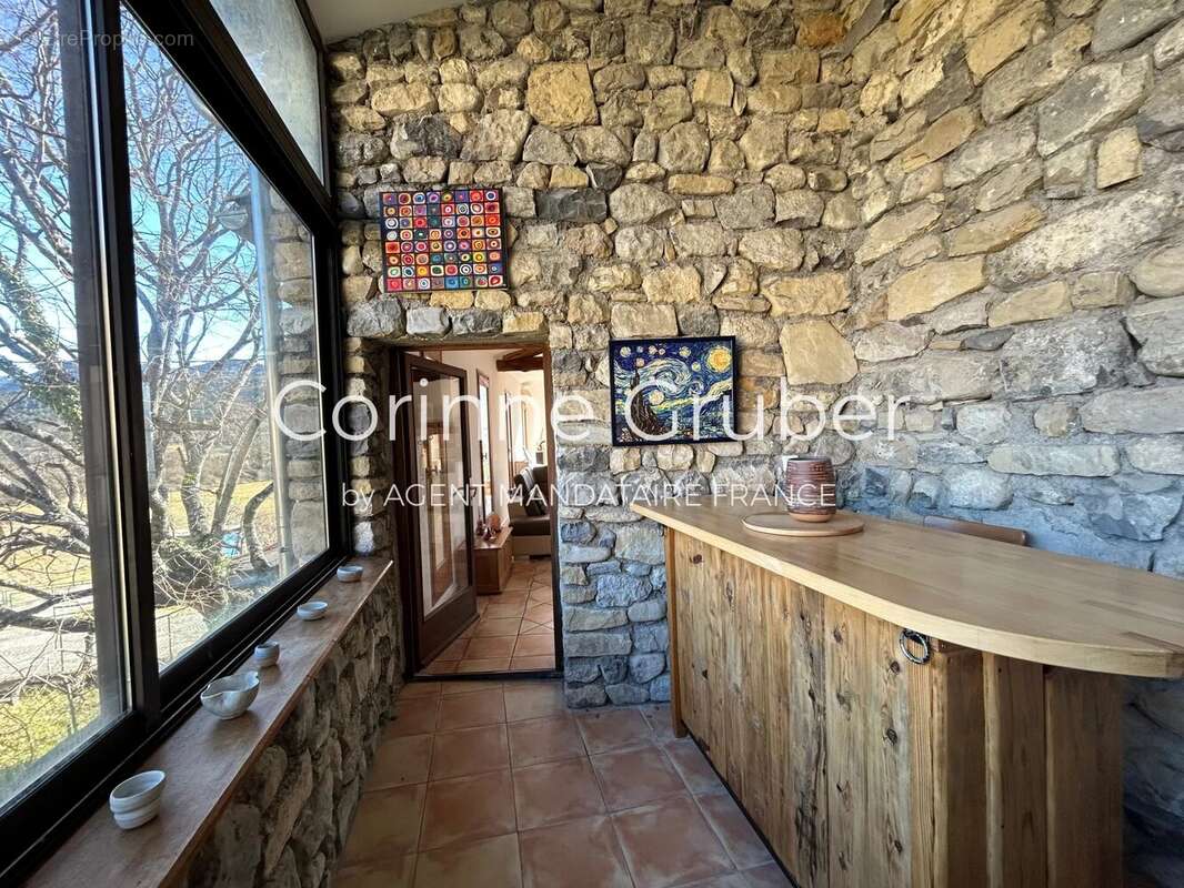 Maison à DIGNE-LES-BAINS