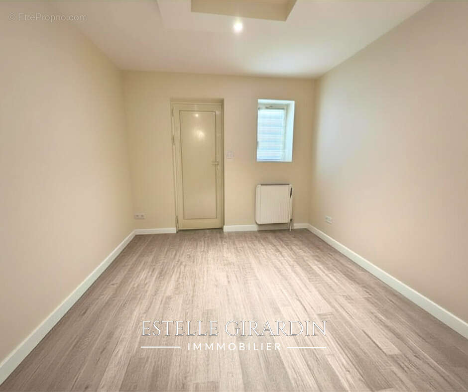 Maison de plain-pied - quartier Housseau, Carquefou - photo 8