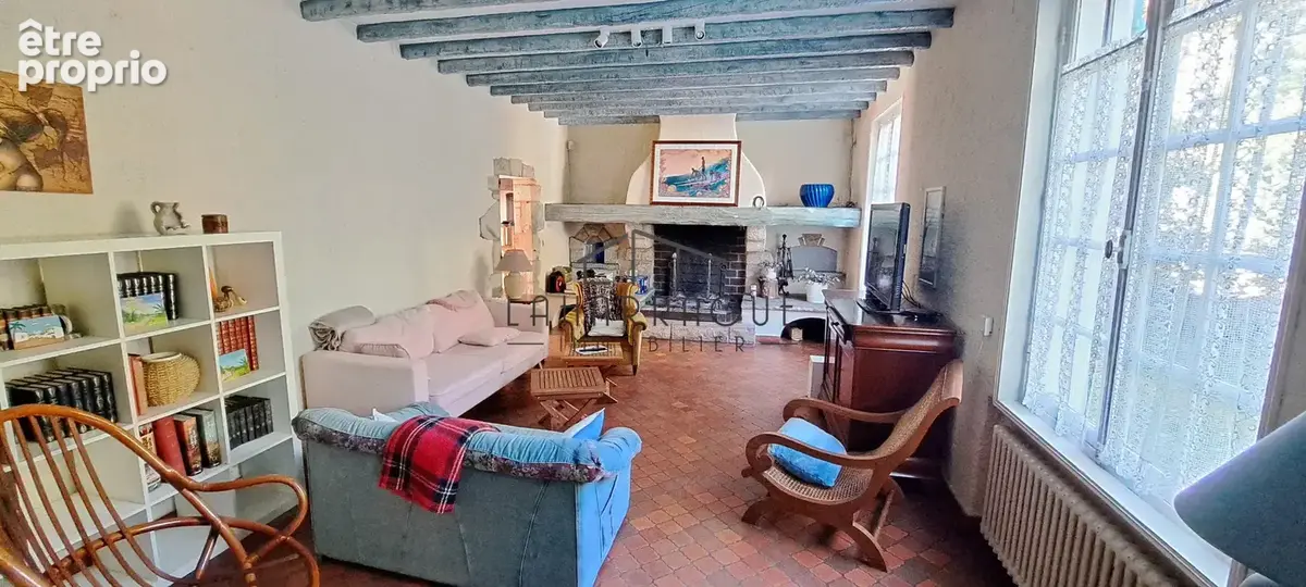 Maison pleine de charme pour accueillir une grande famille - photo 6