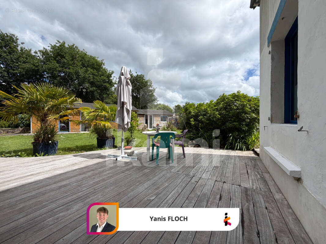 Jolie maison avec dépendances - photo 3