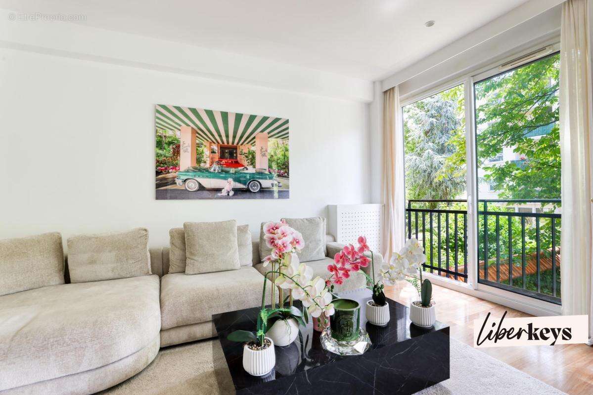 Splendide appartement 2/3 pièces avec extérieur Secteur Pasteur - photo 2