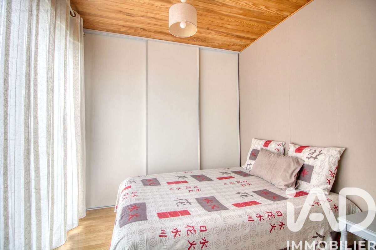 Photo 7 - Maison à FOSSES
