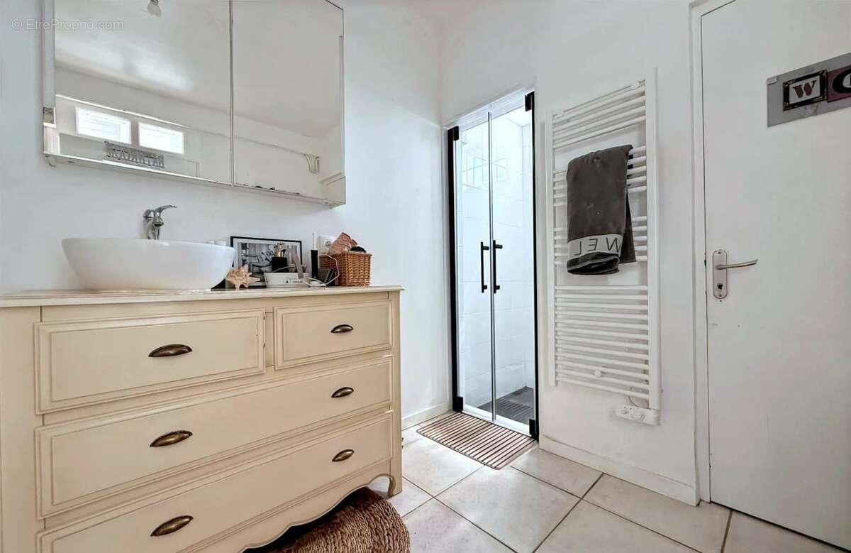 Maison à LES SABLES-D'OLONNE