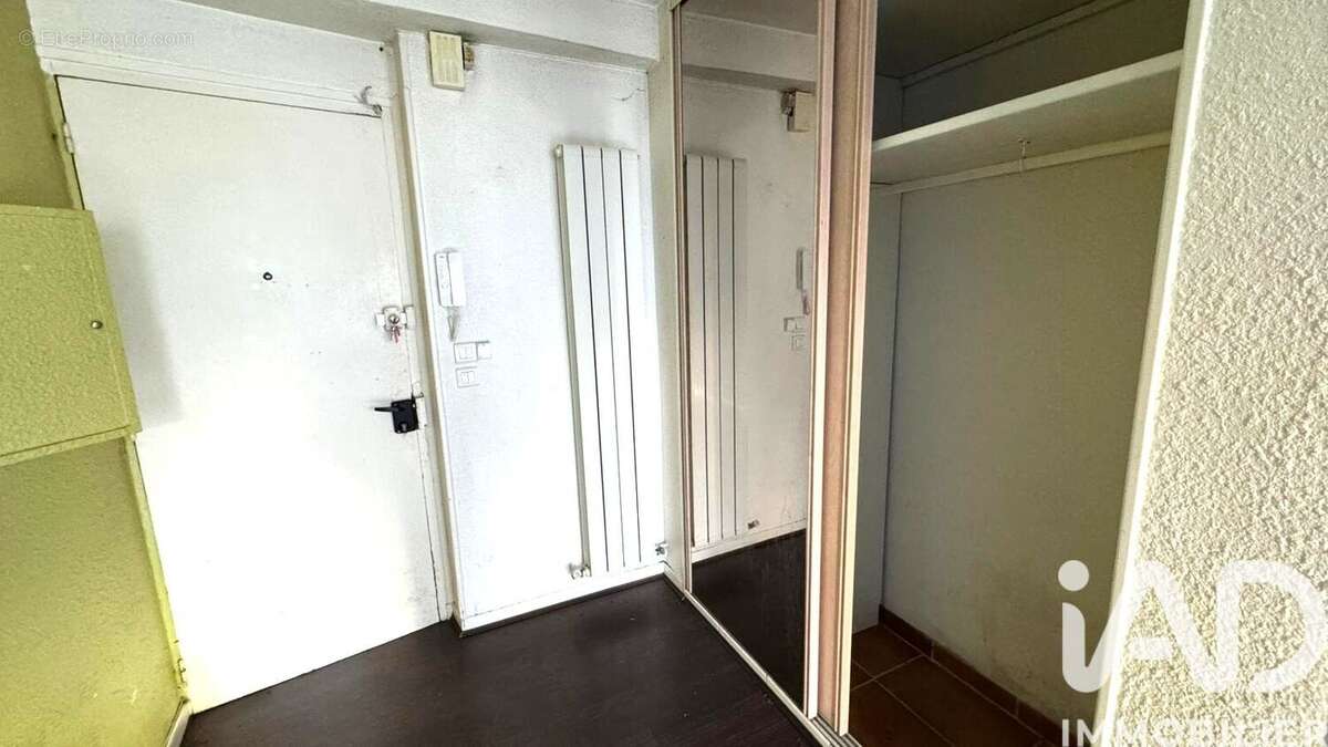 Photo 6 - Appartement à CLERMONT-FERRAND