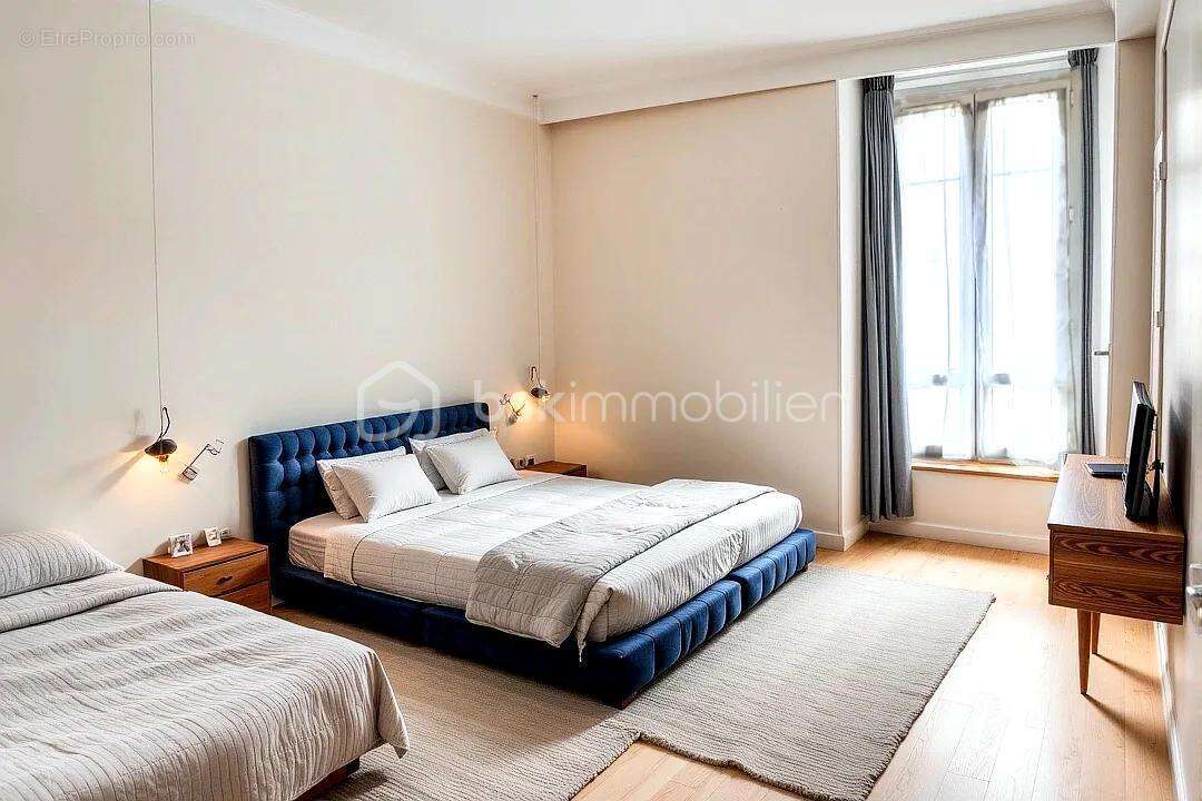 Appartement à SASSENAGE