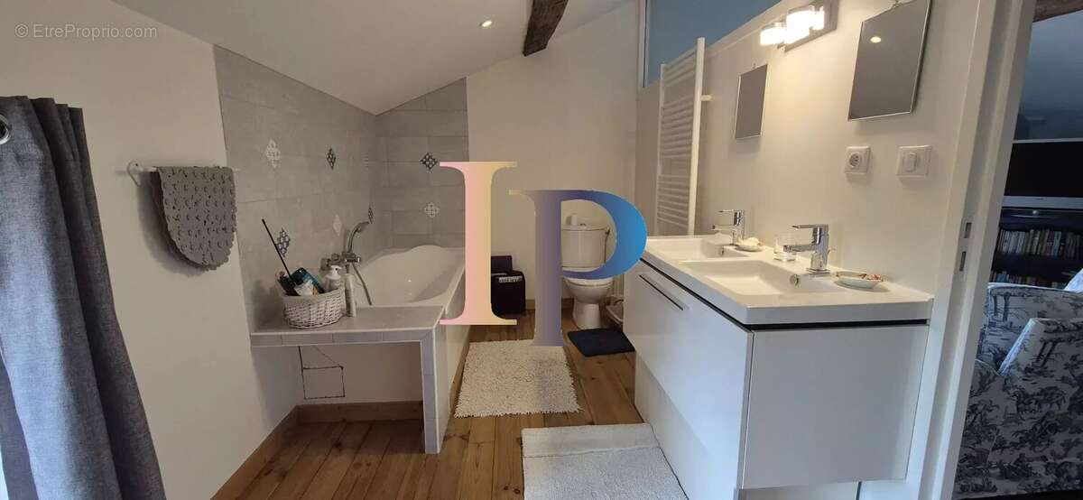 Appartement à CHASSIGNY-SOUS-DUN