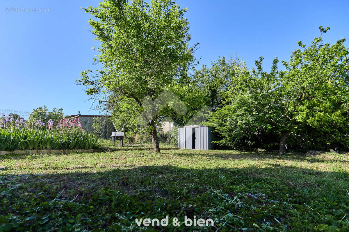 Maison à WITRY-LES-REIMS