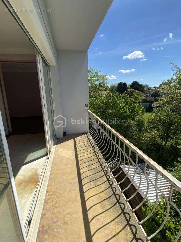 Appartement à TARBES