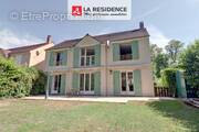 Maison à NEUVILLE-SUR-OISE