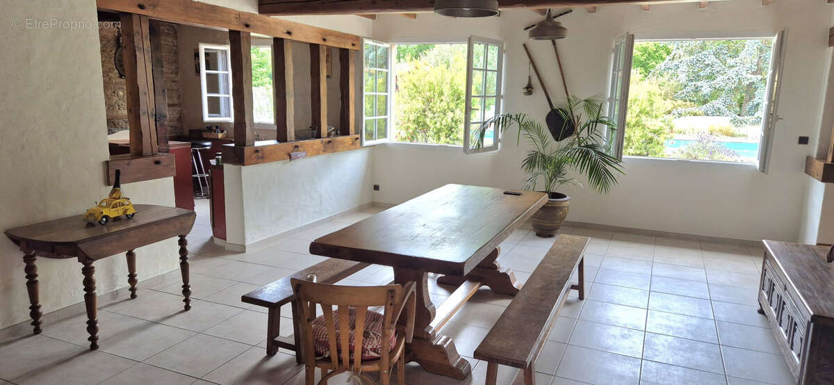 Maison à AUTERIVE