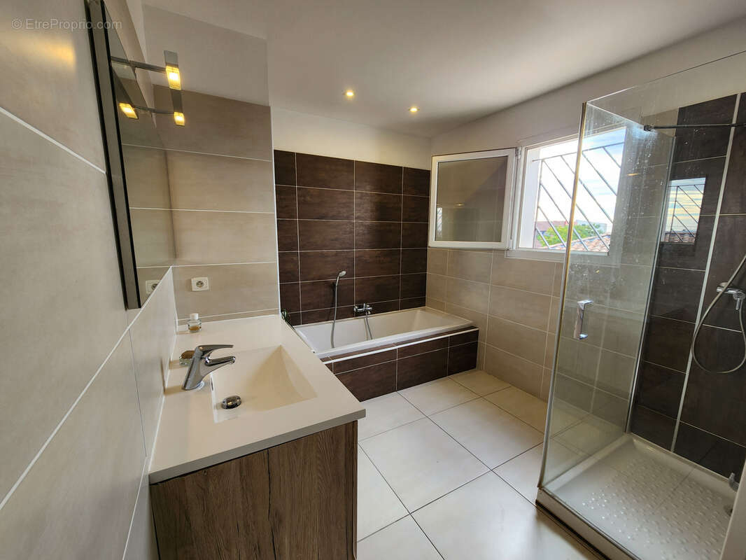 Maison à FRONTIGNAN