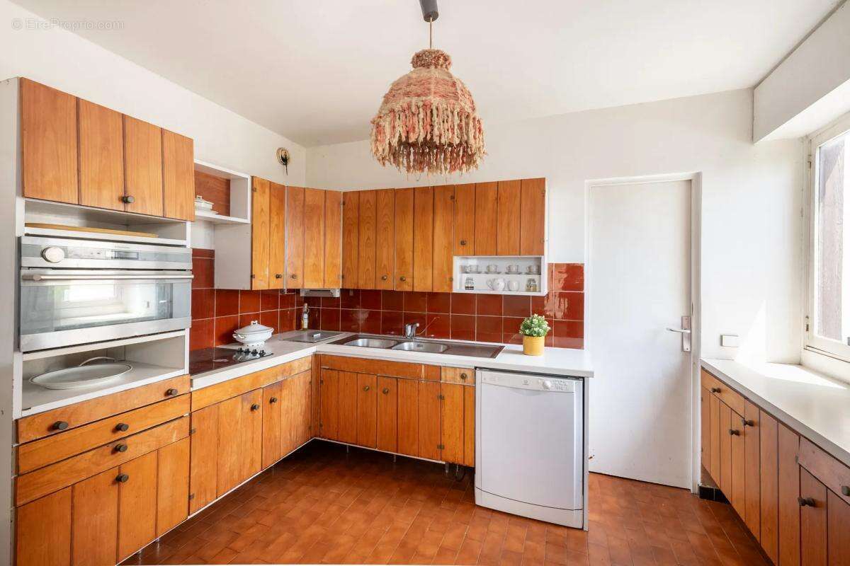 Appartement de 4 pièces de 82 m² situé à Marseille - photo 7