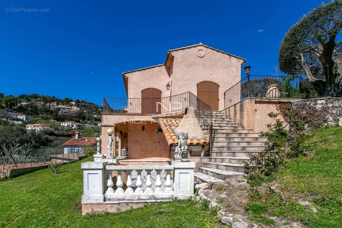 Maison à NICE