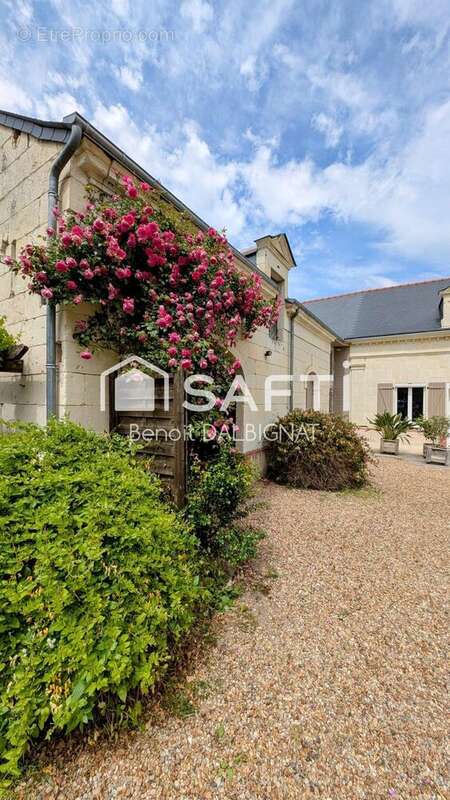 Maison 235 m² à Chouze-Sur-Loire  - photo 5