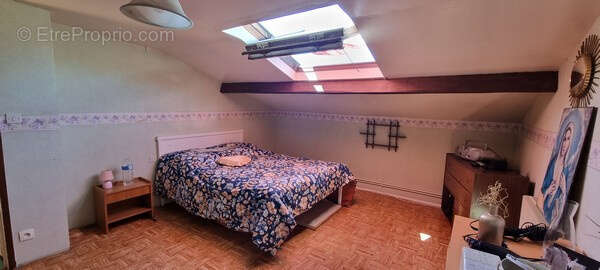 Maison à FORGES-LES-EAUX