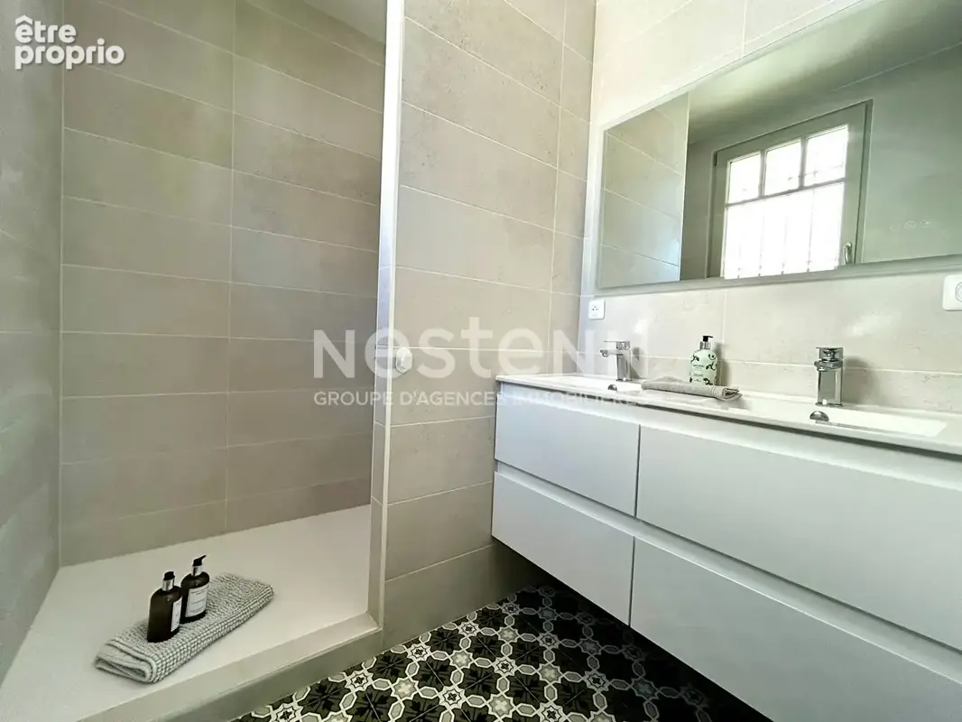 Maison de caractère rénovée L'art de vivre dinardais à pied - photo 10