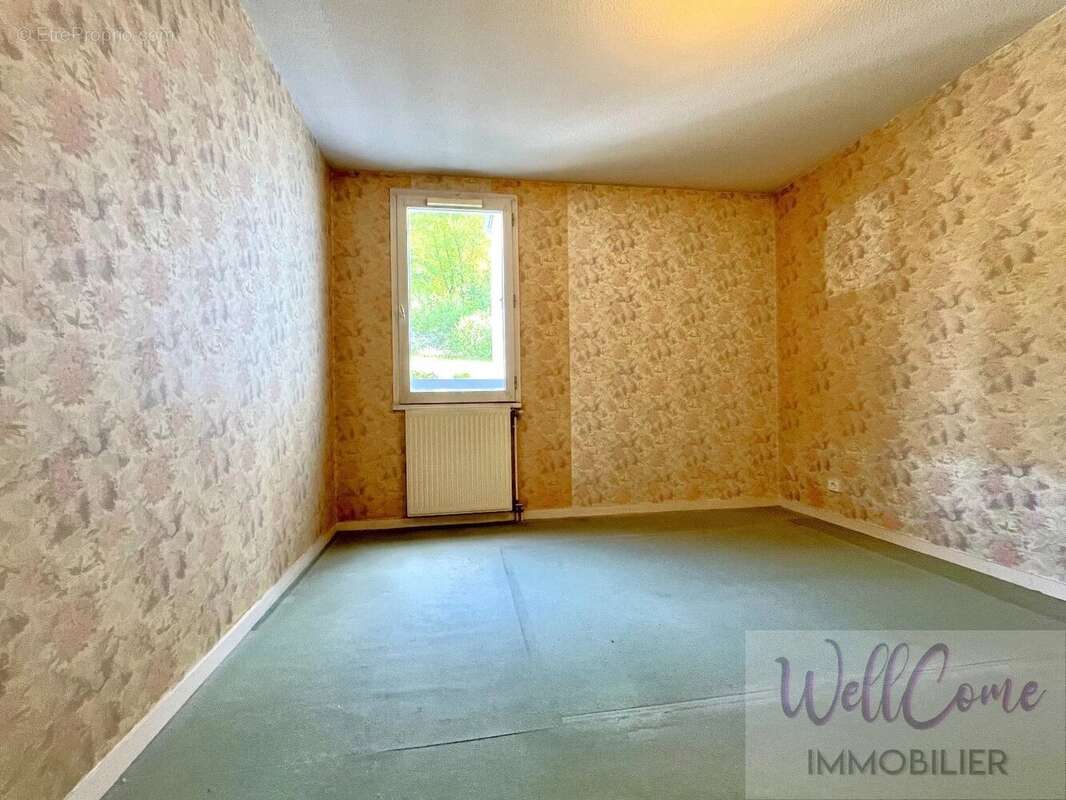 Appartement à AIX-LES-BAINS
