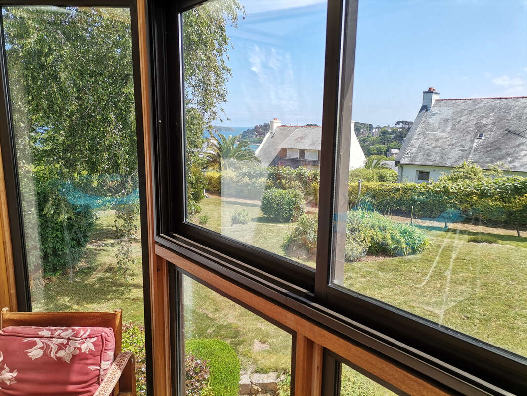 Maison à PERROS-GUIREC