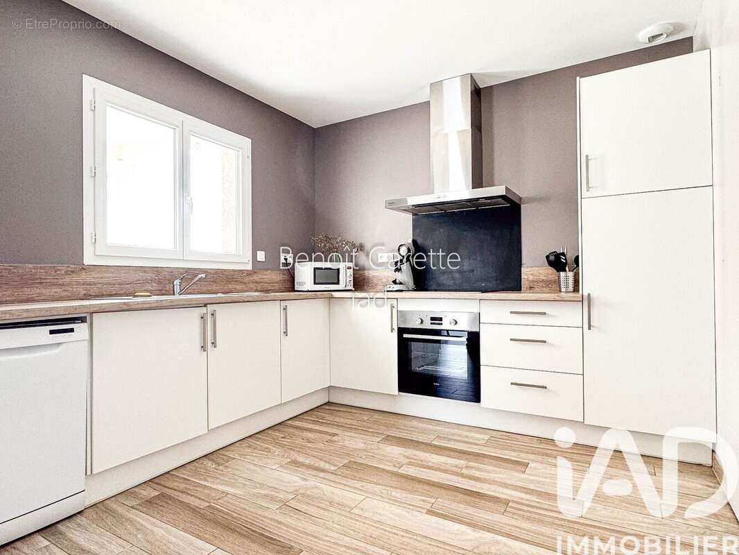 Photo 7 - Maison à LA PALME