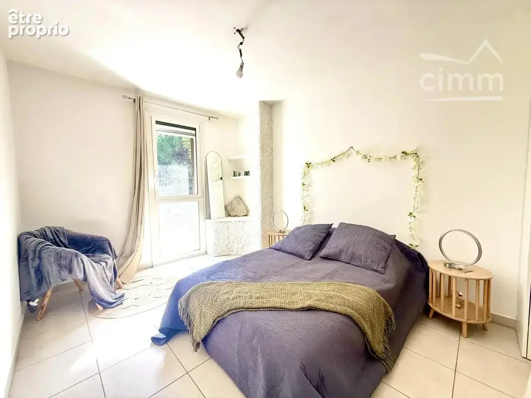 Maison t5 clé en main de 92 m² à istres, jardin piscinable - photo 9