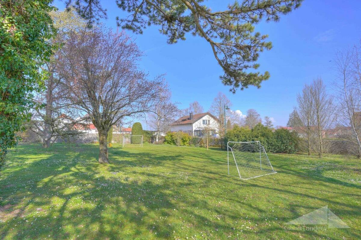 Terrain à SAINT-JEAN-DE-GONVILLE