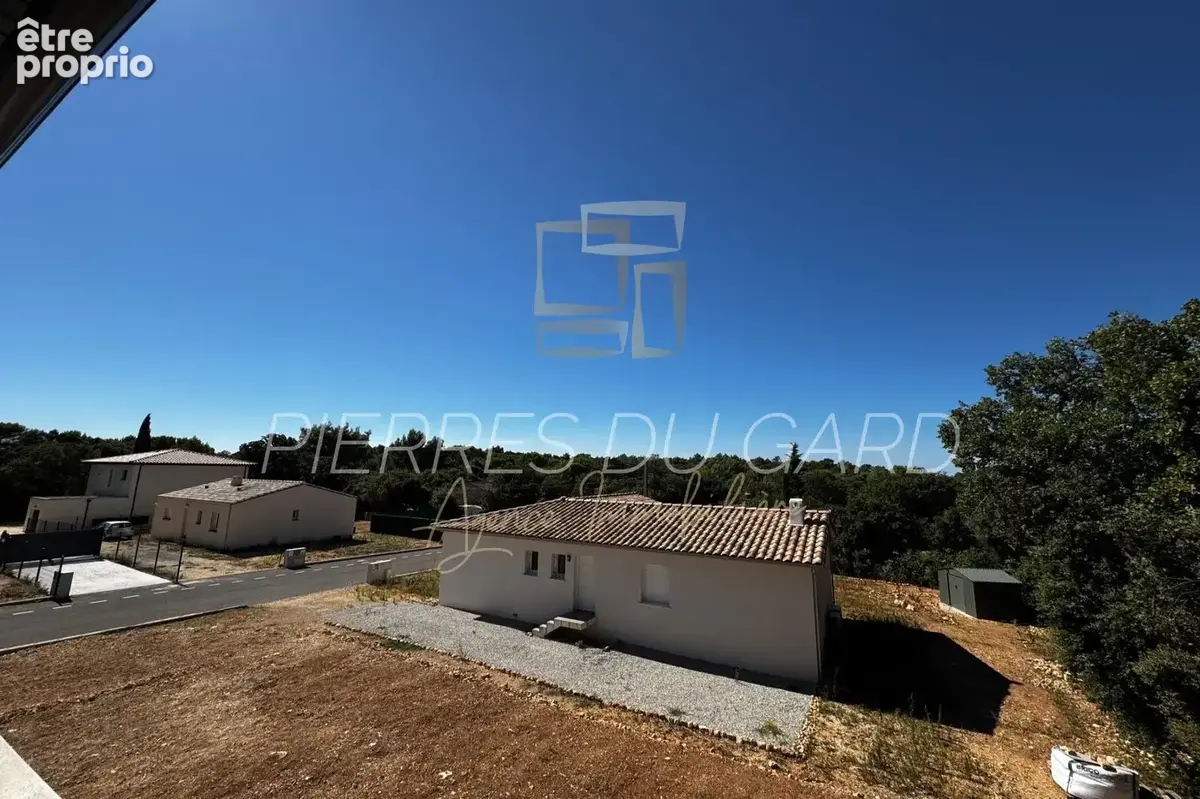 Maison 150 m² à Uzes  - photo 5